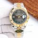 Clean Factory Replica Swiss 2836 Rolex Datejust 2-Tone Gold Jubilee Watch (3)_th.jpg